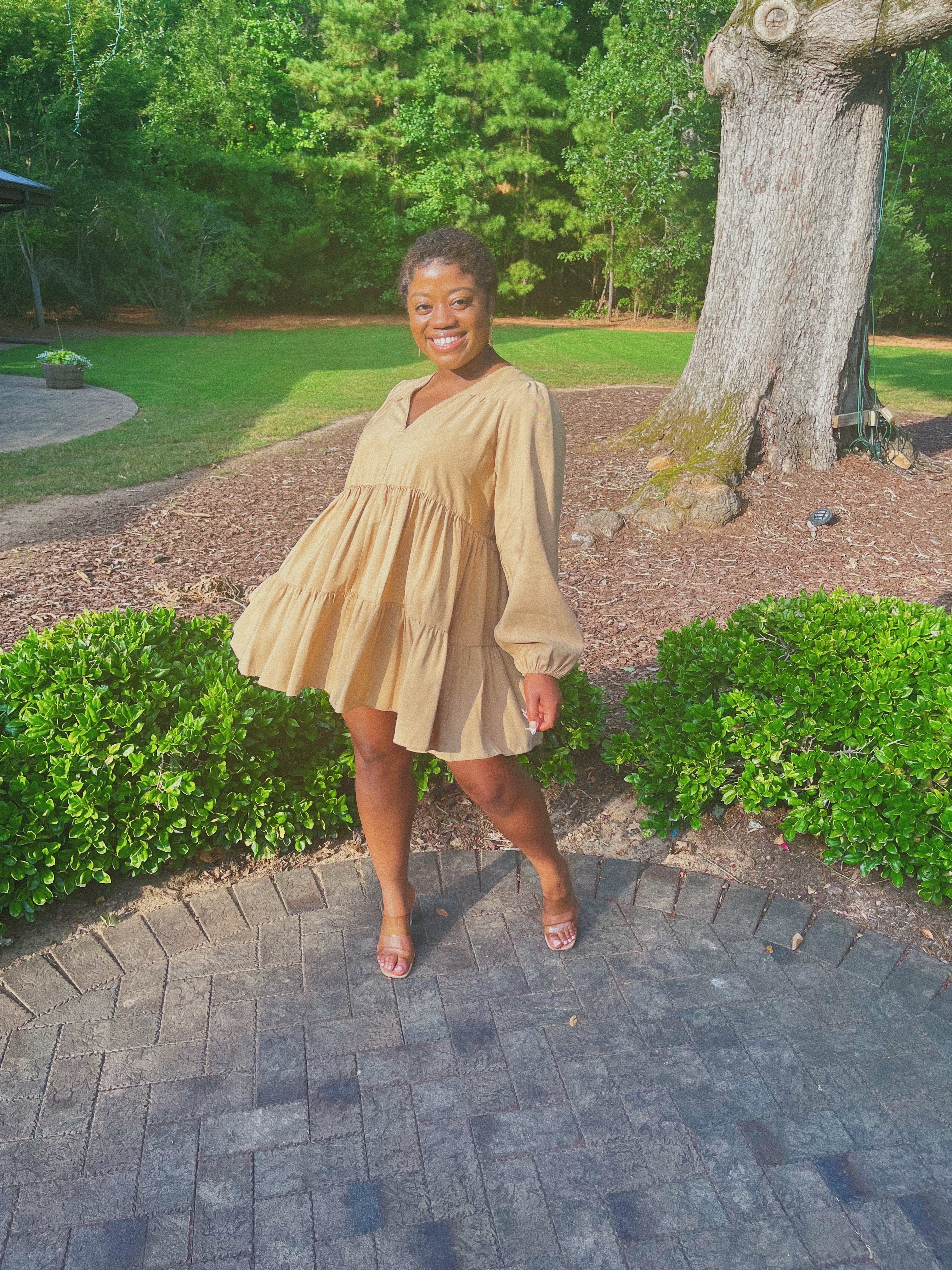 About Brittany J. Webb