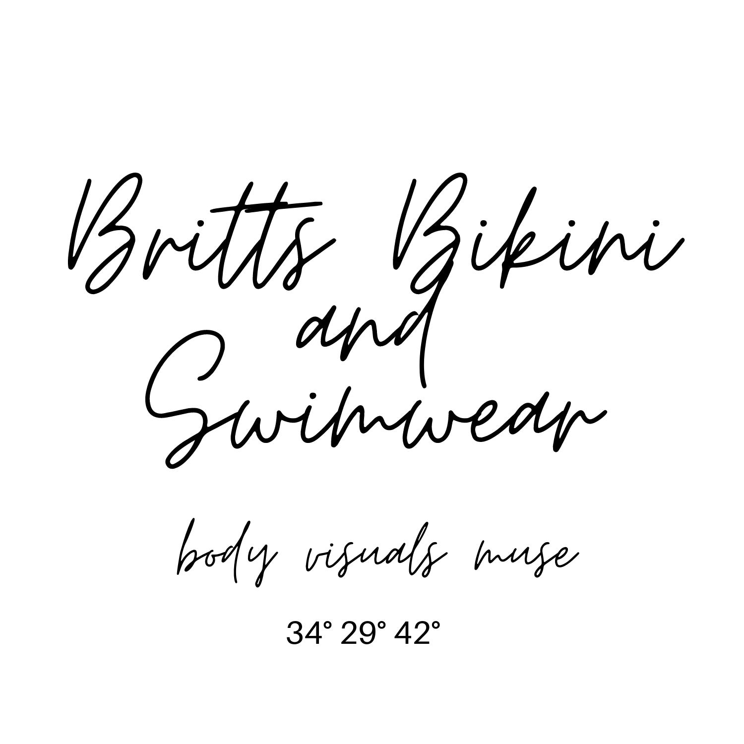 Britts Bikini and Swimwear