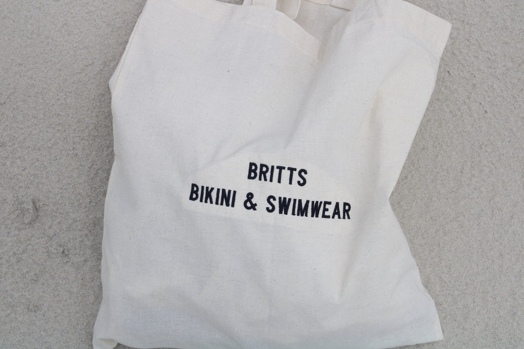Beach Tote Bags