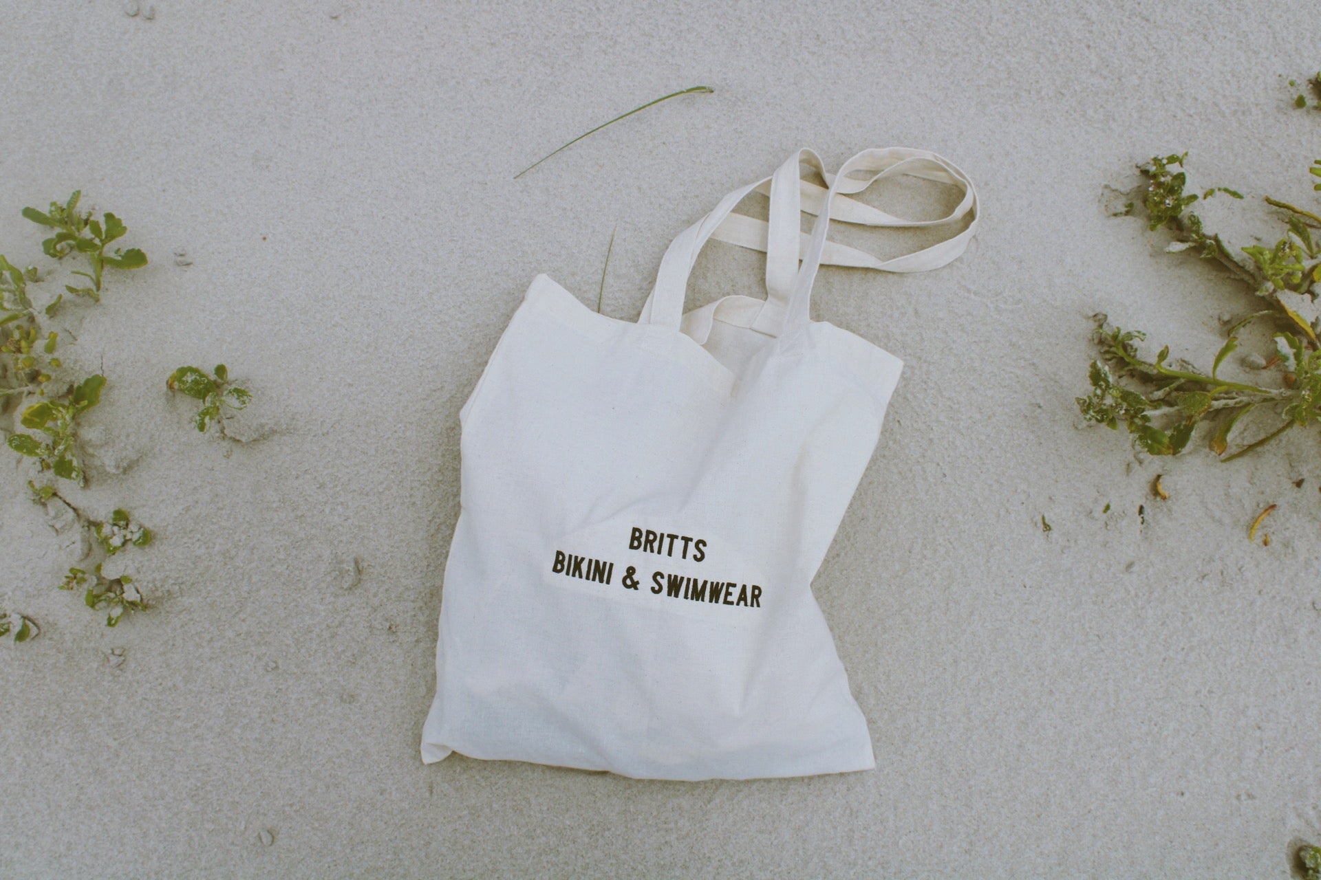 Beach Tote Bags